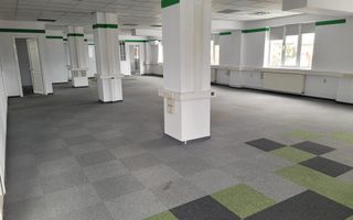 Spatiu de birouri 240 mp zona Calea Dumbravii / Mihai Viteazul - Poză 3