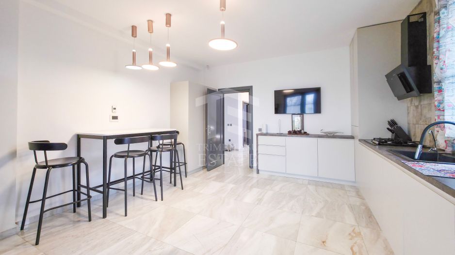 Vilă Premium 2021 | 237 mp utili | Teren 575 mp | Finisaje Luxury | - Poză 15