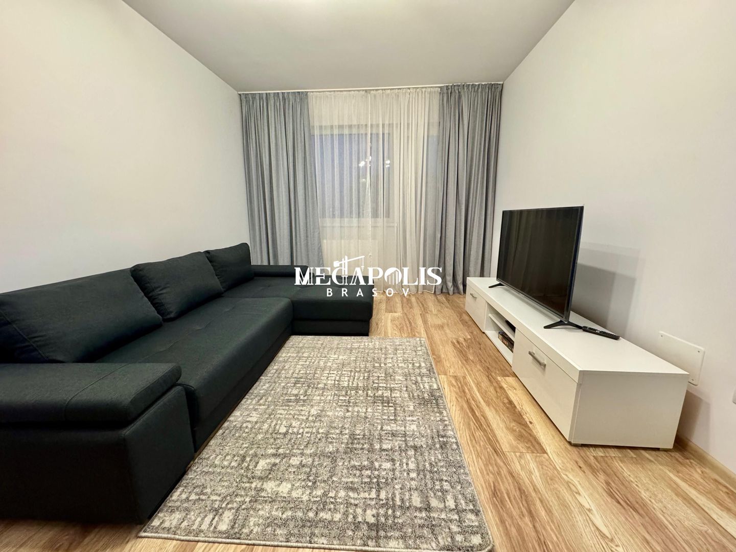 Apartament 2 camere | Decomandat | Parcare | Tractorul | Casa Nobel - Poză 2