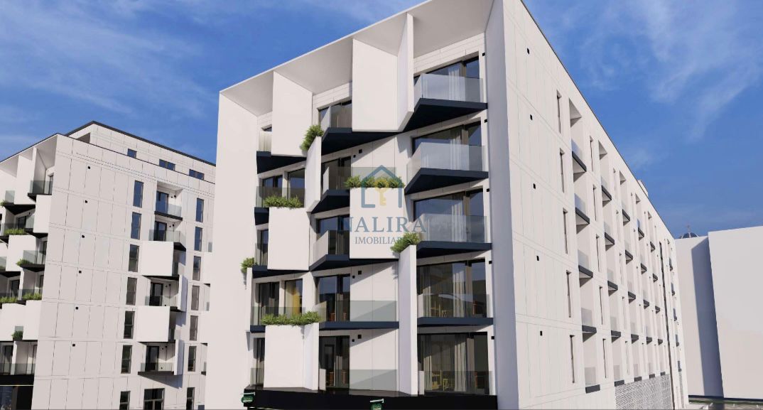 Vanzare apartament 3 camere - bloc nou Vasile Alecsandri - Poză 6