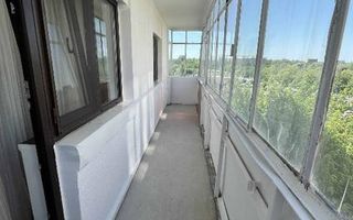 Vedere directă Parc Tineretului · 2 camere · Et. 5/10 · Loc parcare - Poză 12