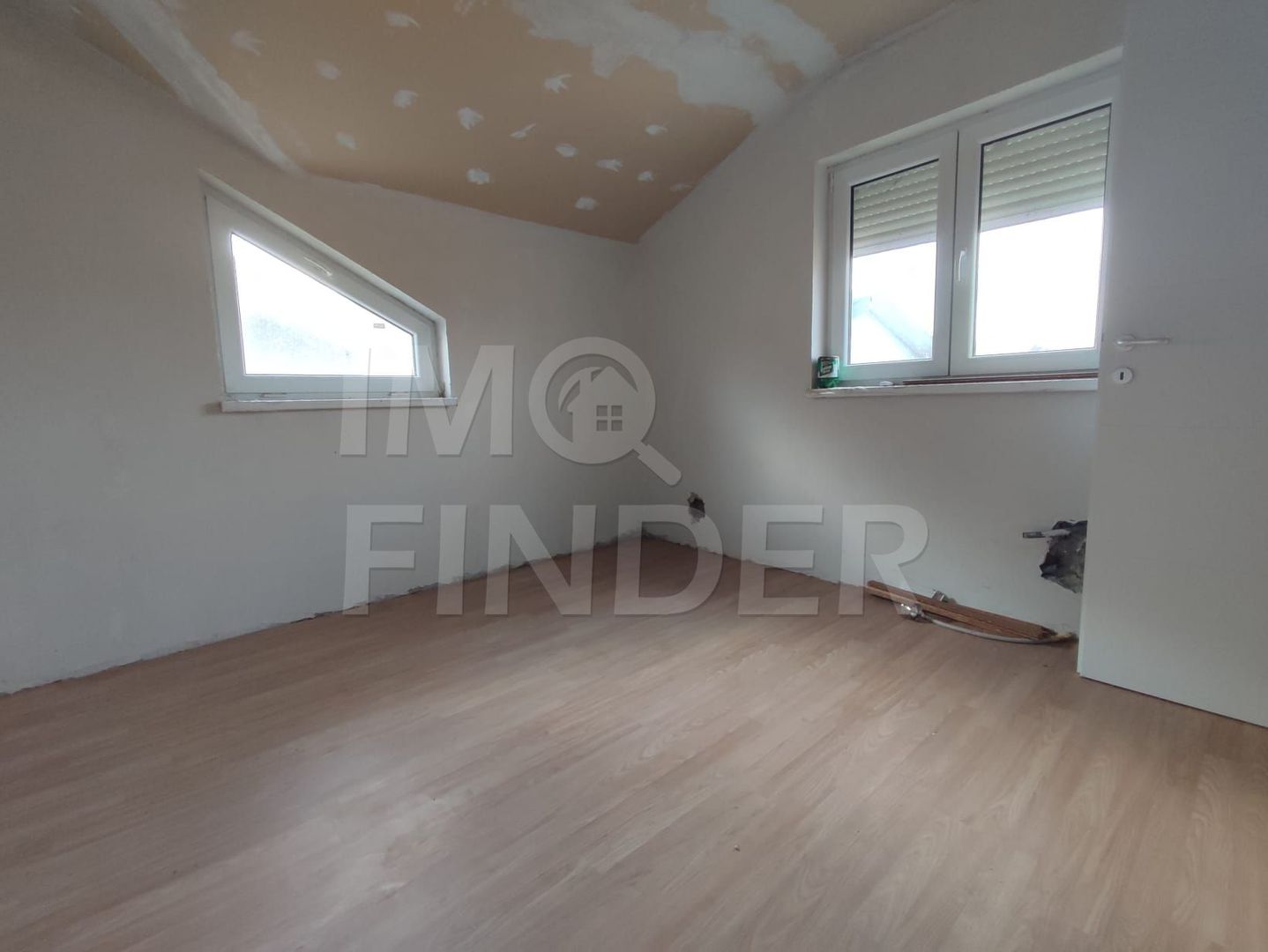 Casa Individuala  in Gilau COMISION ZERO - Poză 21