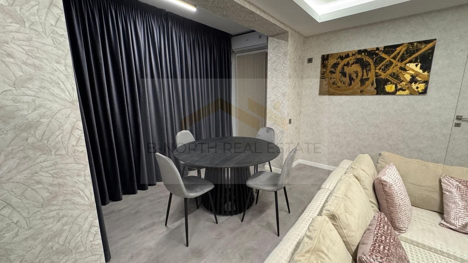 Apartament Premium în Pipera, lângă Școala Americană – 110 mp, 2 locuri de parca - Poză 11