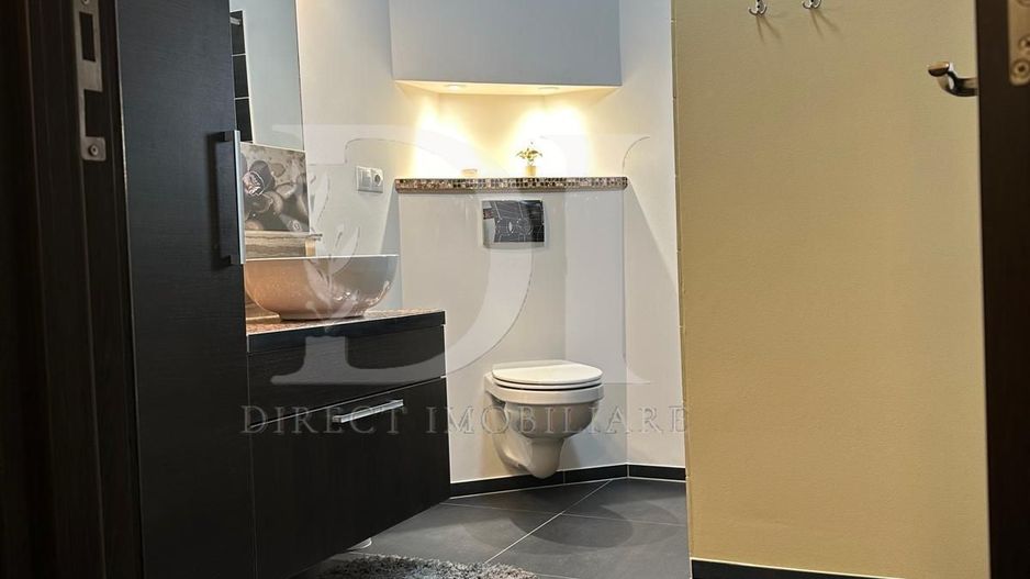 Apartament doua camere / Garaj / Zona Muzeul Apei - Poză 10