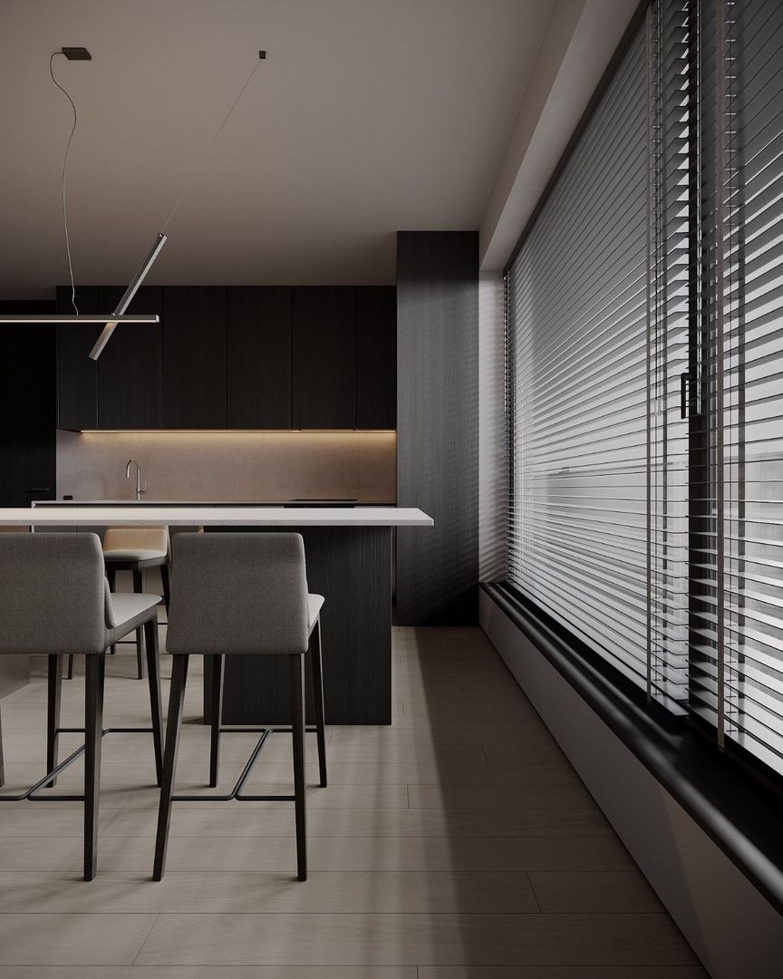 Penthouse | Zona JW Marriot | Ultra Lux - Poză 18