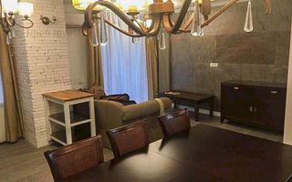 Apartament 3 camere cu două terase – Victoriei - Poză 2