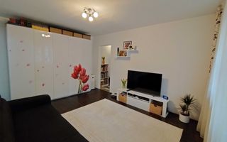 Apartament 2 camere Alexandru cel Bun - persoană fizică - Poză 1
