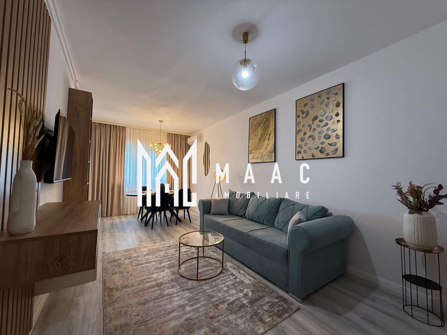 Apartament 2 camere | Balcon | Parcare | Modern | LUX - Poză 2