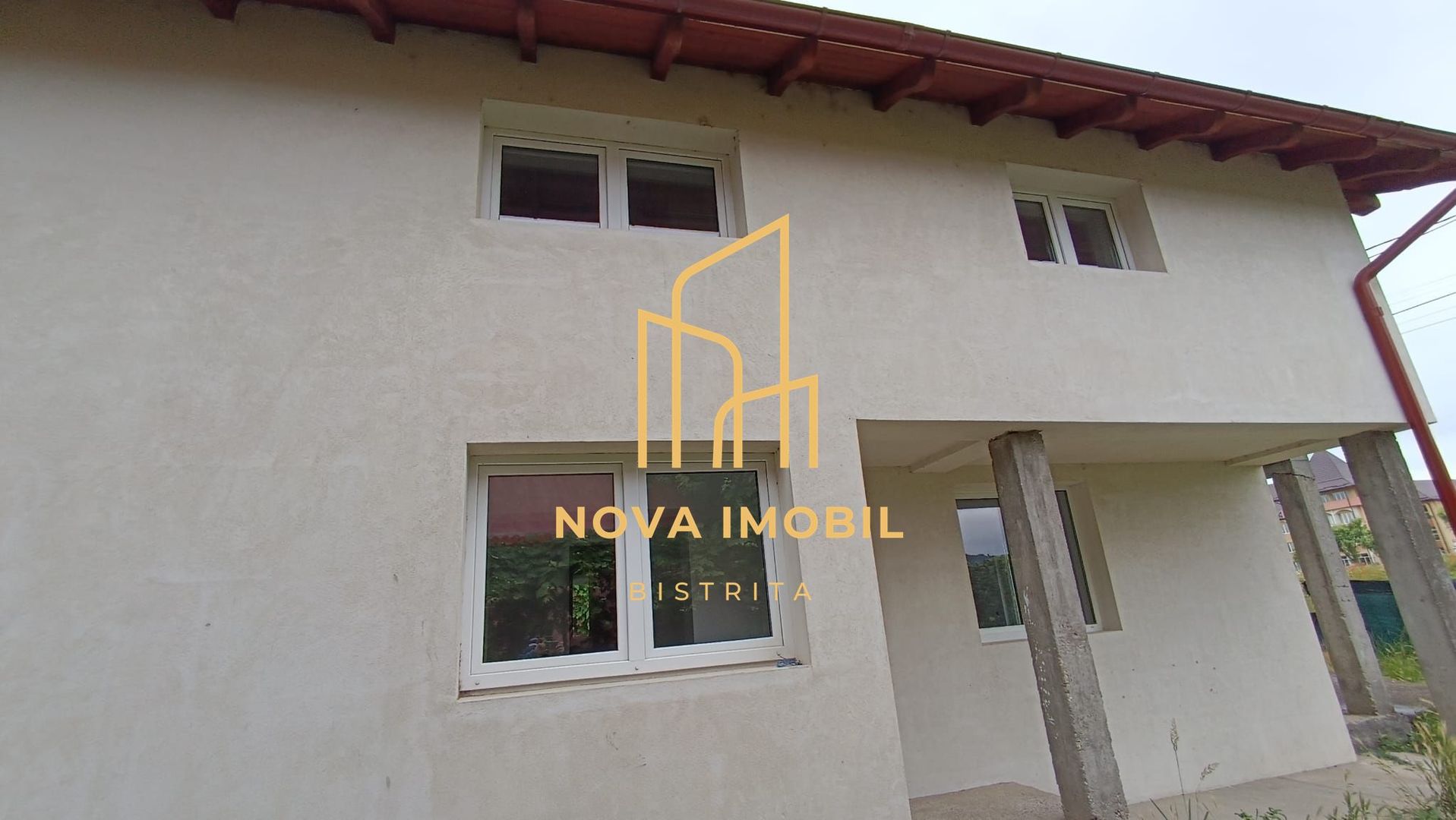 Casa de vanzare Bistrita,zona Sud - Poză 2