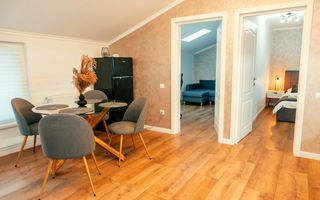 Apartament de 2 camere, 60mp, Zona UMFST - Poză 8