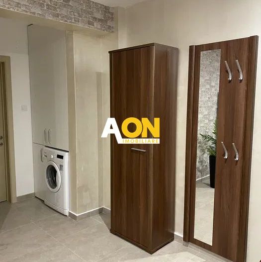 Apartament cu 1 Cameră, Bloc Nou, Etaj 1, Zona Centru - Poză 7