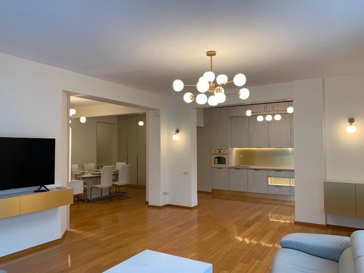 APARTAMENT SOSEAUA NORDULUI | HERASTRAU - Poză 2