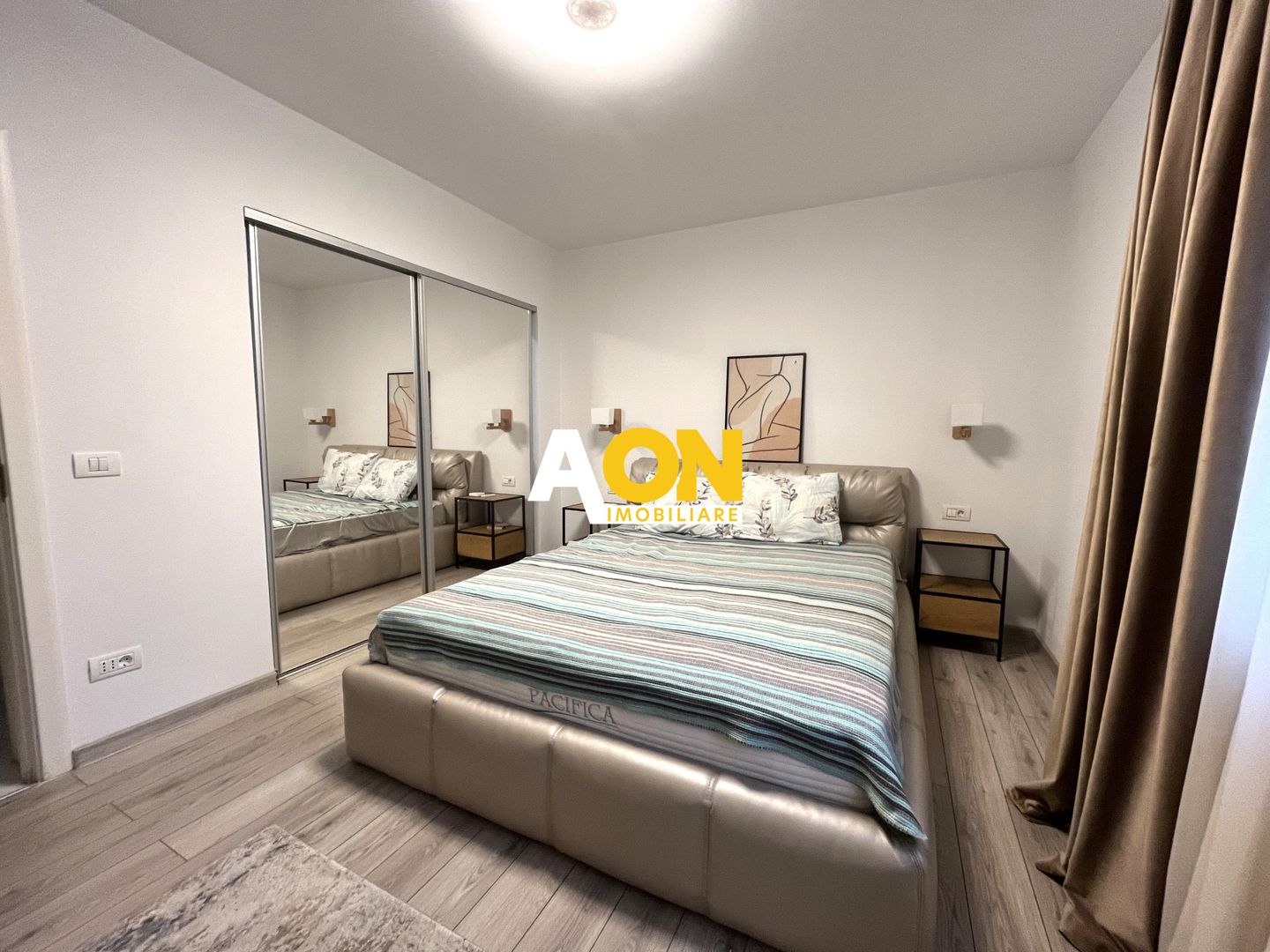 Casă înșiruită, P+E+M, 5 Camere, Zona Micești - Poză 9