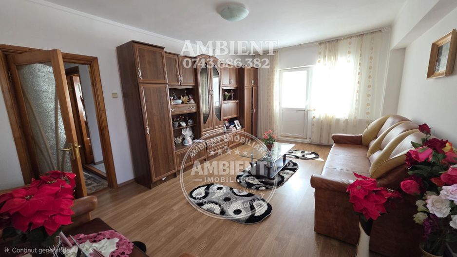 Apartament cu 4 camere + GARSONIERĂ la același etaj – VASLUI, Zona CARTIER - Poză 10