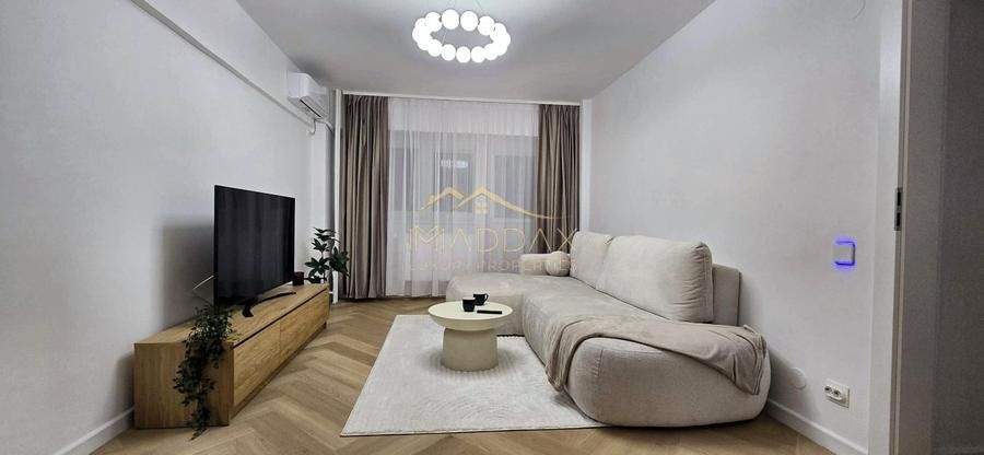 2 Camere Smart Home | Zona Tineretului  | Renovat Premium | Parc Tineretului - Poză 2