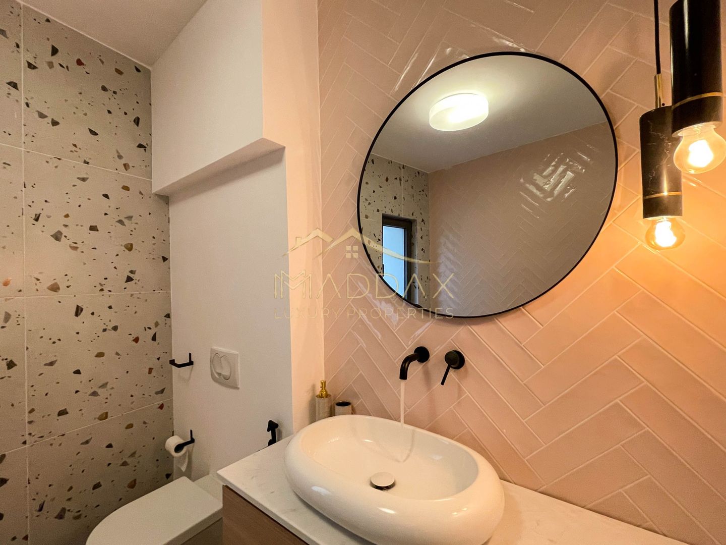 Amazing 2 rooms apartment + underground parking * Fully Furnished* // Herastrau - Poză 20