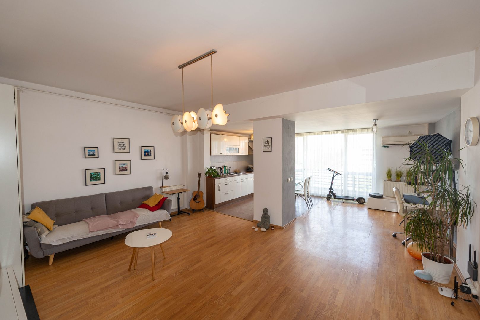 Apartament cu 2 camere de vanzare zona 1 Decembrie 1918 strada Fetesti - Poză 14