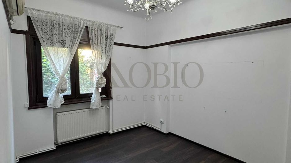 Apartament 5 camere in imobil Art-Deco recondiționat | Sala Radio - Poză 6