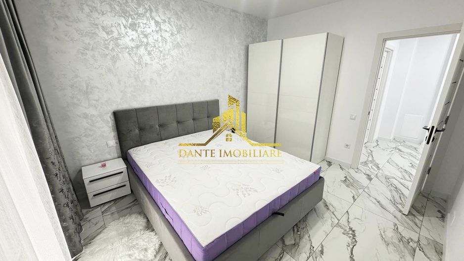 2 camere, ultrafinisat, premium lux, Zorilor, Sigma, Presecan - Poză 2