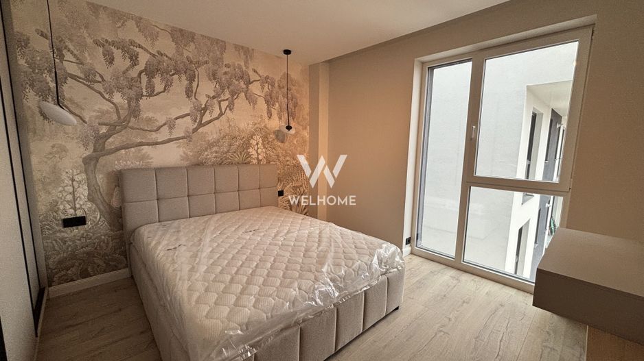 Apartament PREMIUM 3 camere cu parcare subterana - zona Centrala - Poză 3