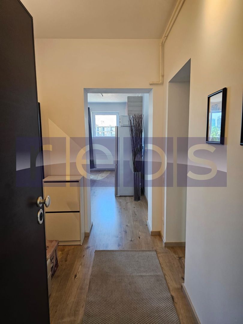 INCHIRIERE APARTAMENT 3 CAMERE 84MP LAGUNA RESIDENCE PARCARE INCLUSA - Poză 10
