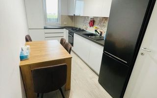 Apartament cu 2 camere + 2 locuri de parcare de vânzare, zona Dumbrăvița - Poză 6