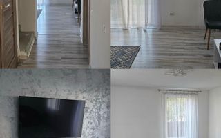 Casă tip duplex modernă cu panouri fotovoltaice – Livezeni - Poză 4