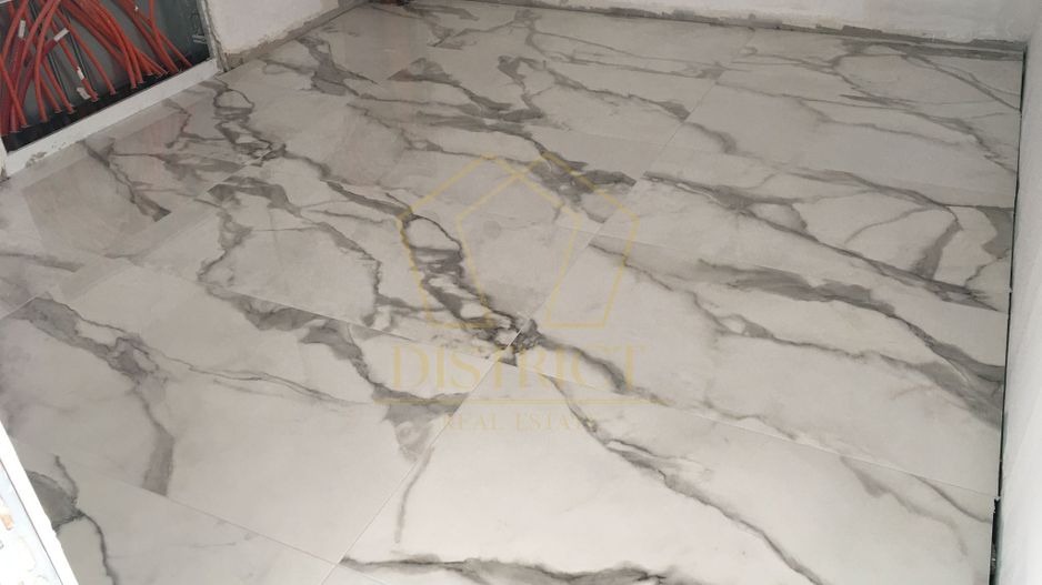 Penthouse cu 3 camere si terasa de 27mp | zona Neptun | Giroc - Poză 8