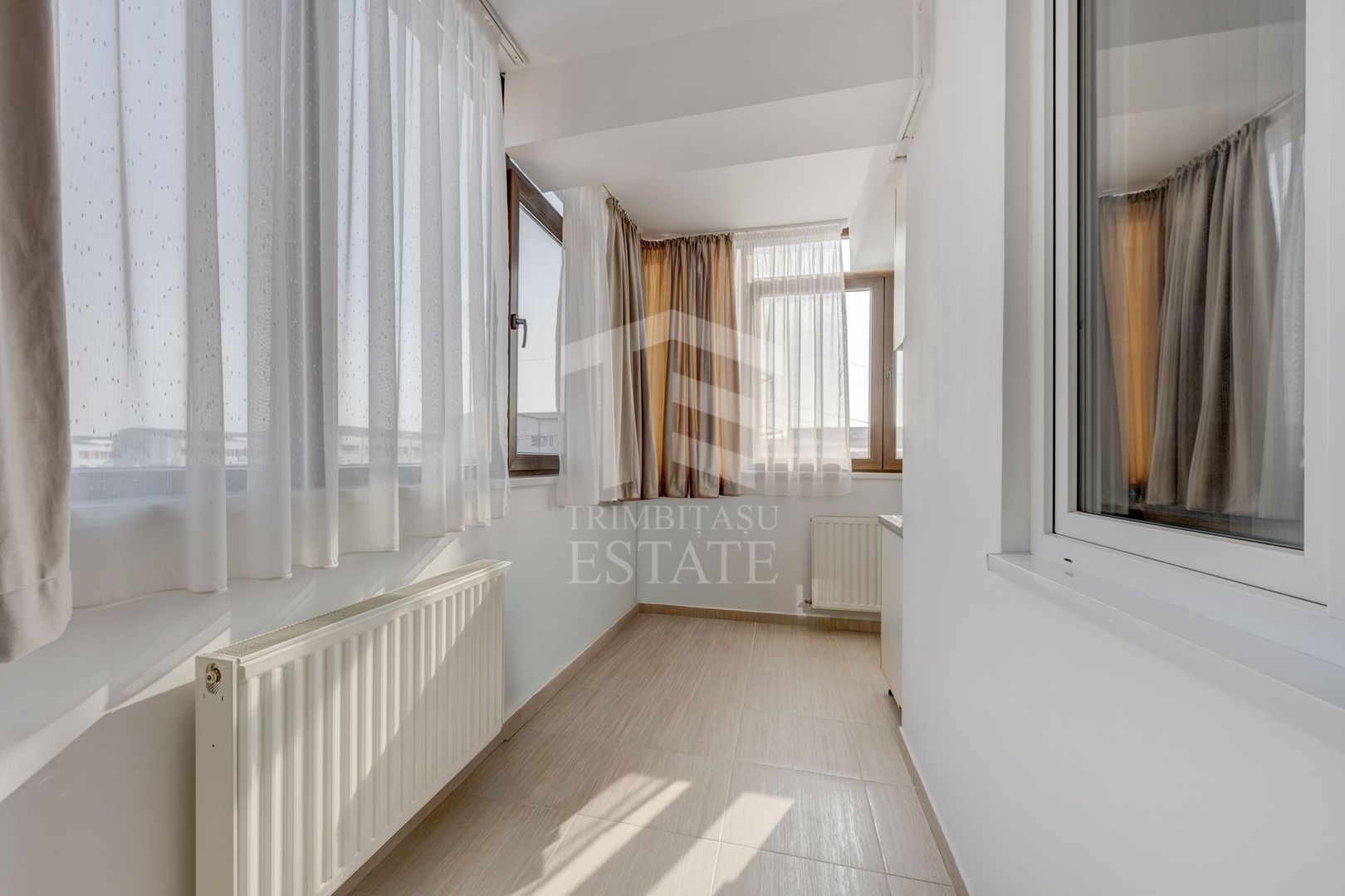 Apartamentul Cochet cu 3 cam. in Tineretului 24 !Mob/Utilat ! - Poză 12