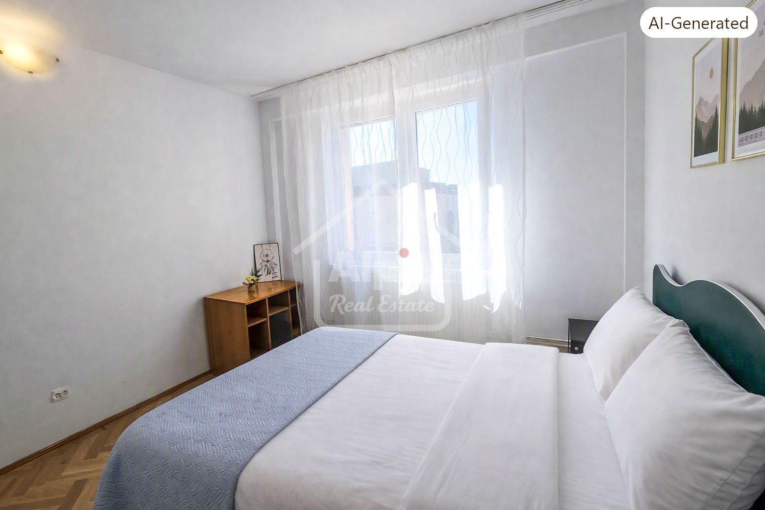 Liniste Priveliste Zona Grivitei - Poză 9