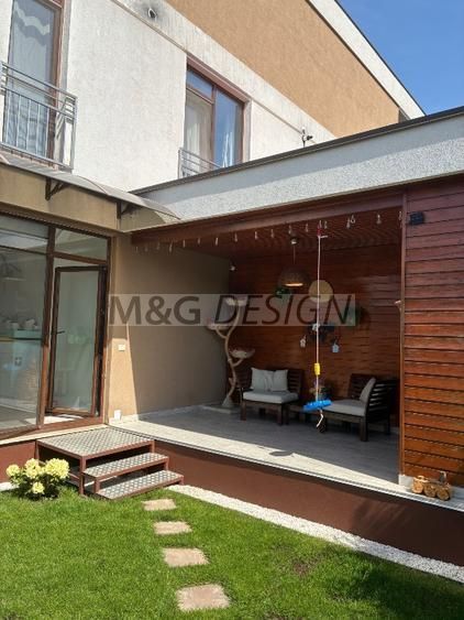 Apartament 2 camere Dumbravita cu curte - Poză 15