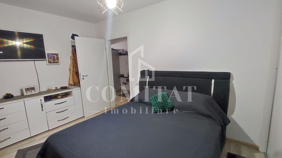 Apartament cu 3 camere | Florești - Zona Cetății - Poză 8