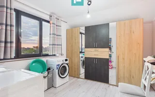 Casă individuală, 6 camere, Sântandrei - Poză 19