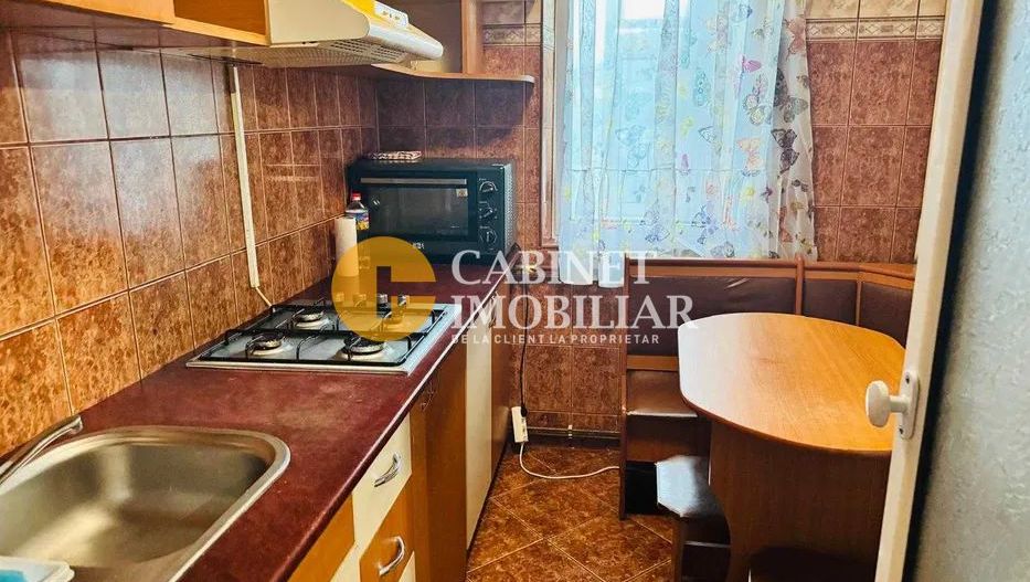 Apartament 2 camere dec, Nicolina - Lidl, 46.63 mp, Etaj 4/4 - Poză 3