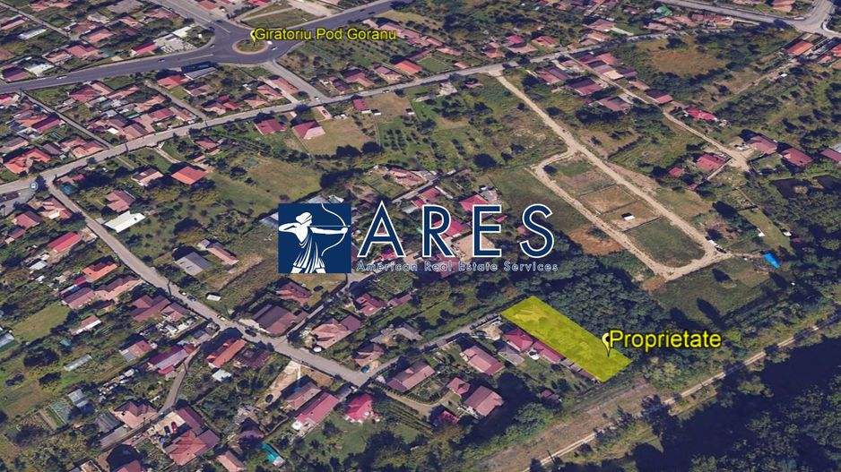 Casa | Teren 765mp | Zona exceptioanala | Zavoieni/Goranu - Poză 3