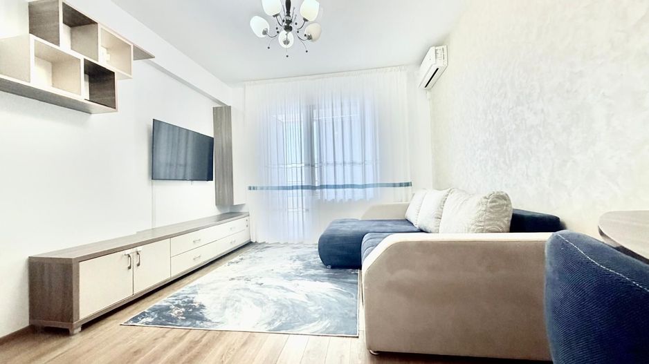 Apartament 2 camere Bragadiru Parcare Subterana - Poză 1