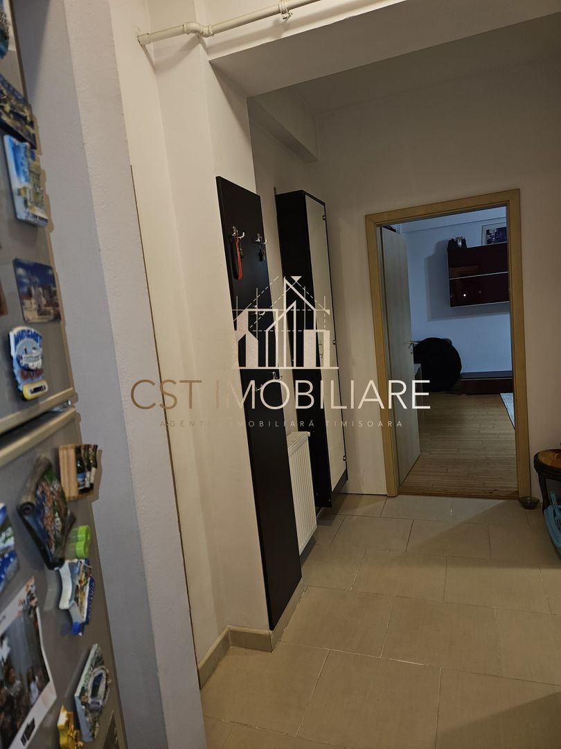 Apartament cu 2 camere / Lipovei - Poză 8