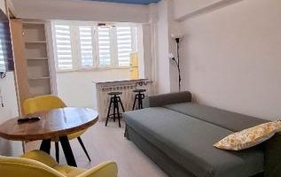 Garsonieră de lux de închiriat – Dristor, București - Poză 4