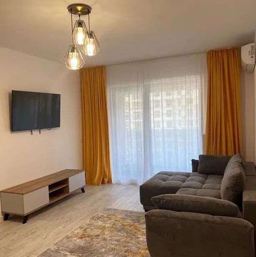 AP. 2 CAMERE EXIGENT PLAZA, BLOC NOU, CENTRALA PROPRIE, PARCARE - Poză 1