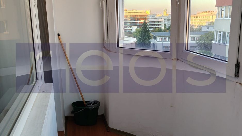 GARSONIERA DE INCHIRIAT | 40 MP | ETAJ 7/8 | ZONA TURDA - Poză 9