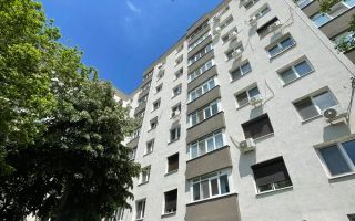 Apartament 3 camere de vanzare Lujerului A150 - Poză 17