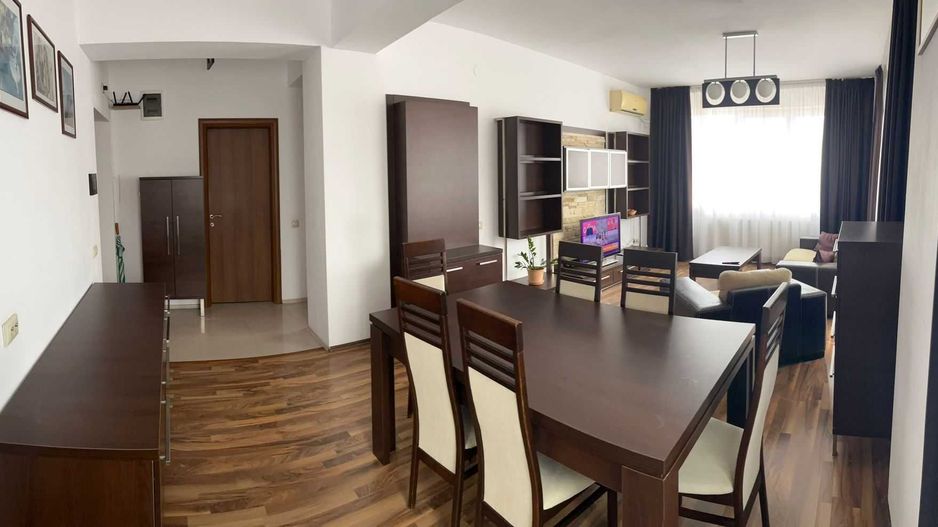Apartament 2 camere pe malul Deltei Vacaresti, la 7 min de Mall SunPlaza, metrou - Poză 5