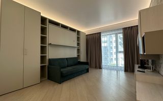 Studio Dublu de Vanzare | Cortina North - Poză 1