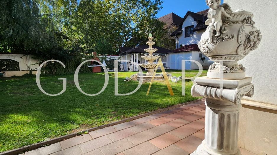 Resedinta exclusivista | Curte generoasa | Erou Iancu Nicolae - Poză 27