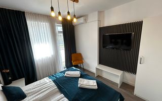 2 Apartamente în oglindă | 81 MPU | 2 Terase | Loc de parcare | LUX - Poză 3