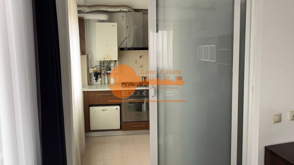 2 camere cu centrala bloc 2008 –  700m metrou Piața Sudului - Poză 6