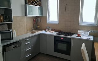 Apartament 3 camere zon Circumvalatiunii - Poză 4