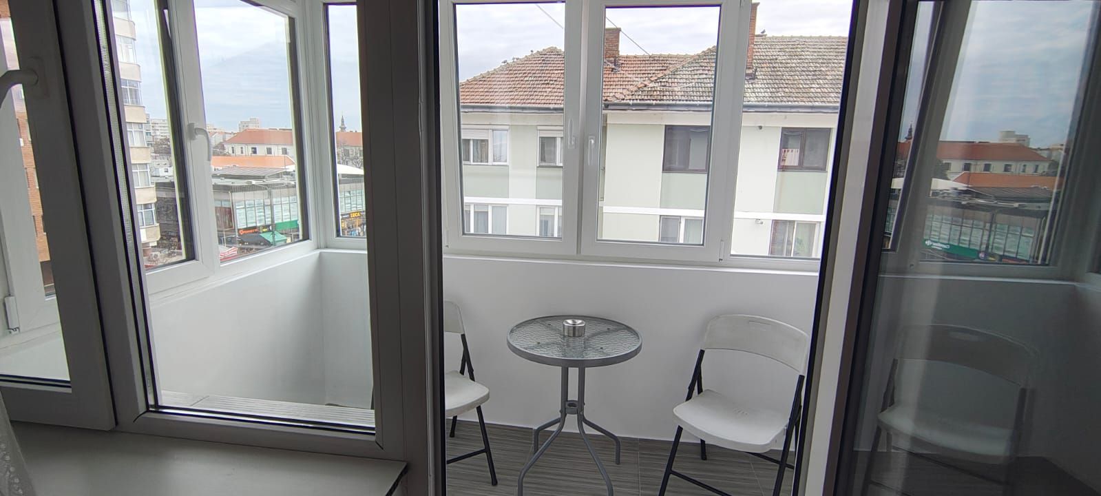 Apartament cu 2 camere - P-ta 700/Business Center - Poză 23