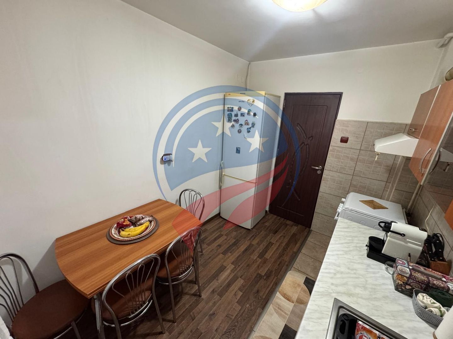 APARTAMENT 2 CAMERE , PARTER. ZONA SCOALA 22 - Poză 6