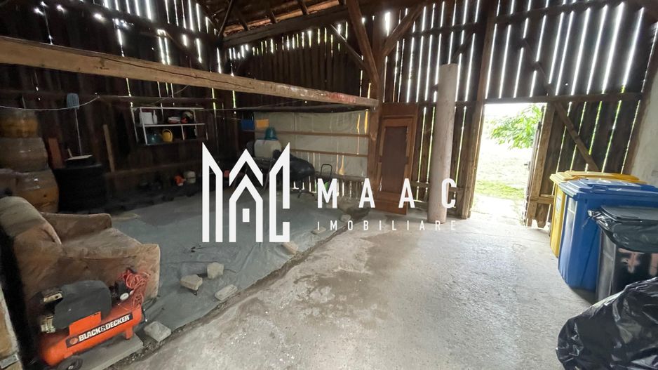 Casă individuală de vânzare I Turnișor | 166 mp utili | Teren 600 mp - Poză 3